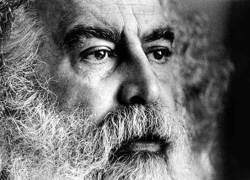 Armondo Linus Acosta, a visionary film director, accomplished designer and founder of The Academy of Film and the Arts and Meditation Master devotes his life and work to the pursuit of beauty and creativity, which he says are the direct links to one’s own divinity. <span style=""font-size: 9px;"">© AFA vzw</span>